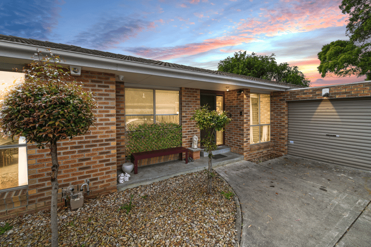 3/7 Flinders Street, Noble Park VIC 3174