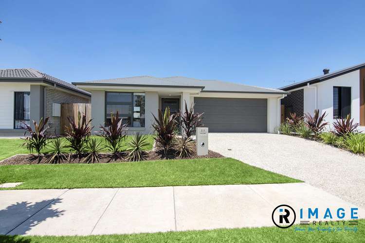 Main view of Homely house listing, 25 Johnson Circuit, Ripley QLD 4306