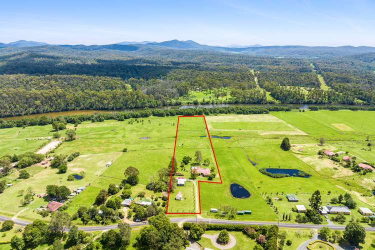 Main view of Homely house listing, 99A Yarragee Road, Moruya NSW 2537