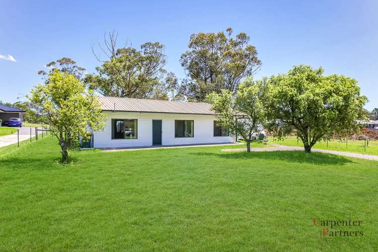 Main view of Homely house listing, 49 Bell Street, Thirlmere NSW 2572