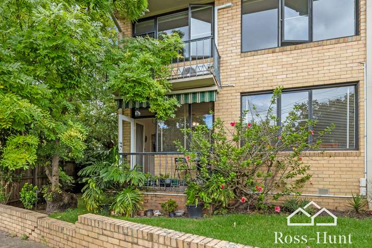 Main view of Homely apartment listing, 4/4 Brookfield Court, Hawthorn East VIC 3123