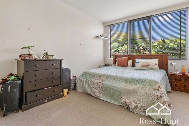 Fourth view of Homely apartment listing, 4/4 Brookfield Court, Hawthorn East VIC 3123