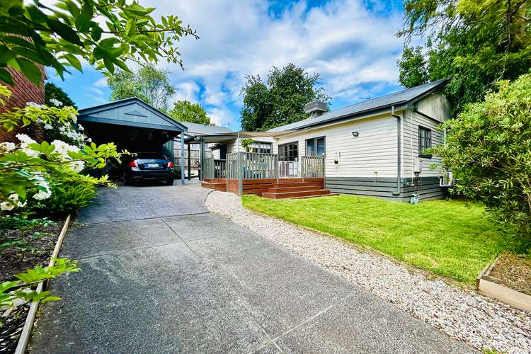 Main view of Homely house listing, 39 Station Street, Ferntree Gully VIC 3156