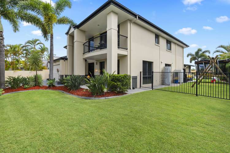 Third view of Homely house listing, 6 The Peninsula, Helensvale QLD 4212