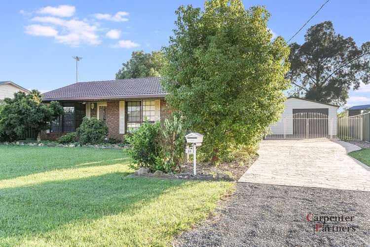 59 Radnor Road, Bargo NSW 2574