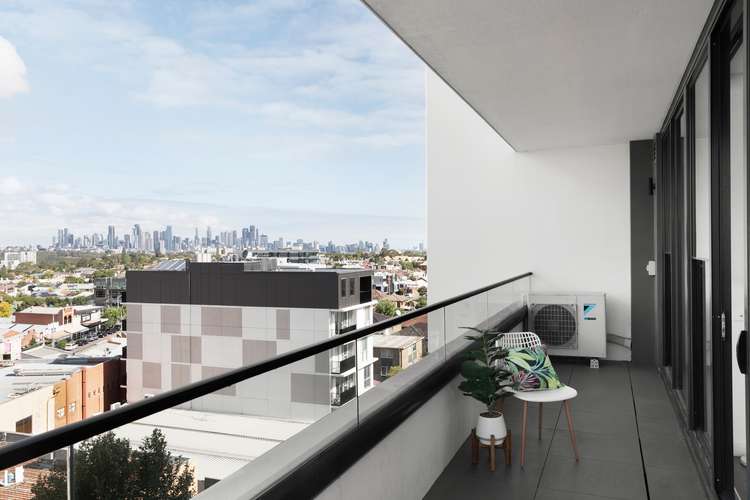Main view of Homely apartment listing, 709/333 Ascot Vale Road, Moonee Ponds VIC 3039