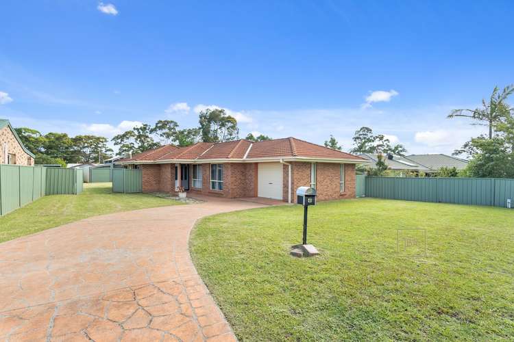 Main view of Homely house listing, 4 Kenneth Avenue, Sanctuary Point NSW 2540