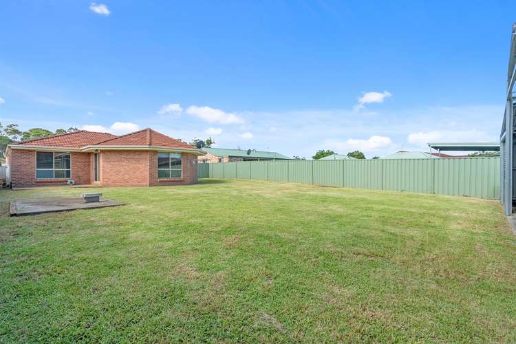 Fourth view of Homely house listing, 4 Kenneth Avenue, Sanctuary Point NSW 2540