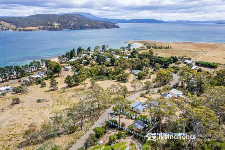 59 Bruny Island Main Road, Dennes Point TAS 7150