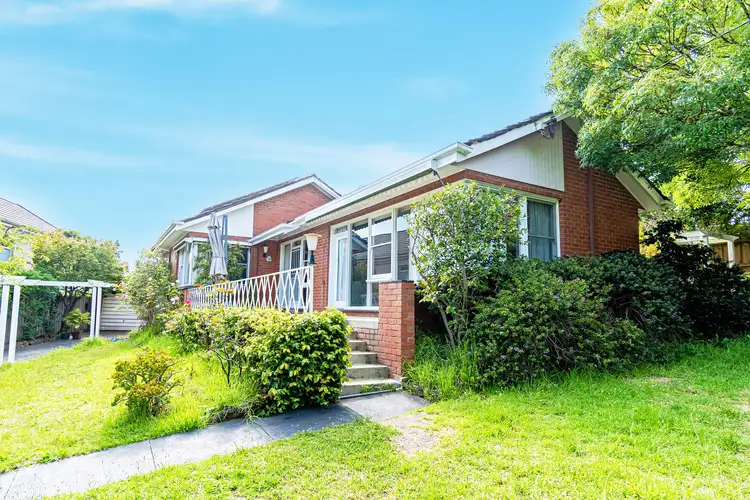1 Bolinda Road