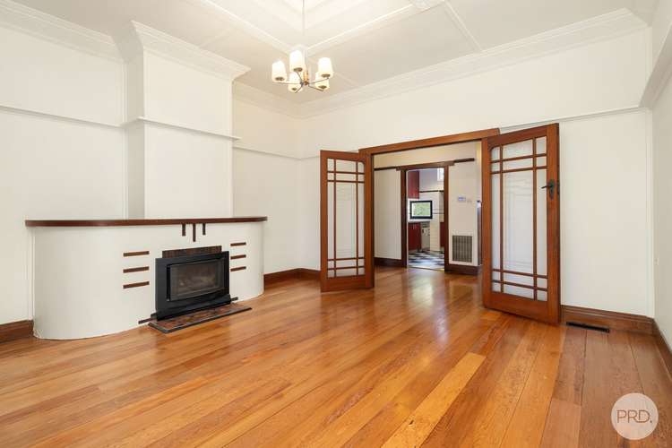 Main view of Homely house listing, 320 Skipton Street, Ballarat Central VIC 3350