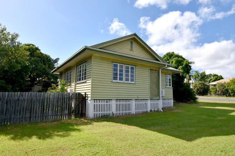 Main view of Homely house listing, 20 Golding Street, Barney Point QLD 4680