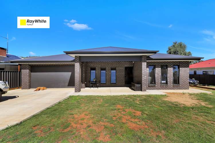 Main view of Homely house listing, 64 Wakehurst Avenue, Batlow NSW 2730