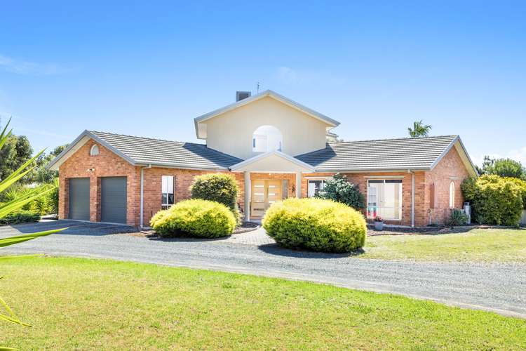 Main view of Homely house listing, 74 Schier Drive, Haven VIC 3401