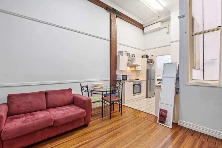 Main view of Homely apartment listing, 24/460 Ann Street, Brisbane City QLD 4000