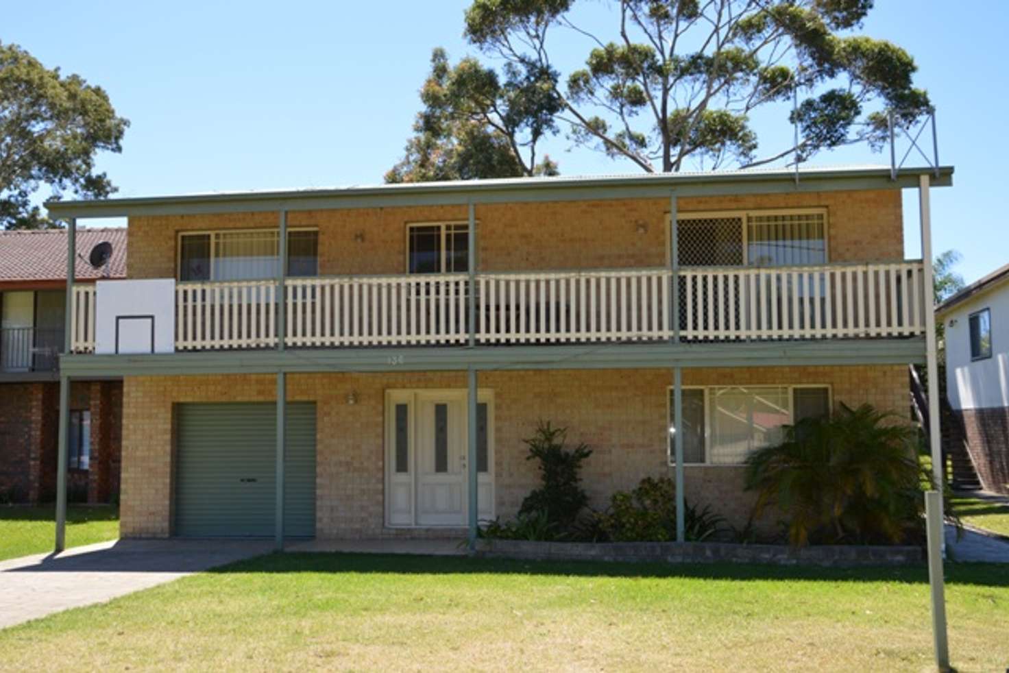 Main view of Homely house listing, 136 WalmerAvenue, Sanctuary Point NSW 2540
