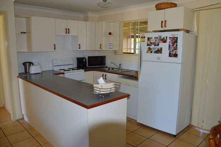 Second view of Homely house listing, 136 WalmerAvenue, Sanctuary Point NSW 2540