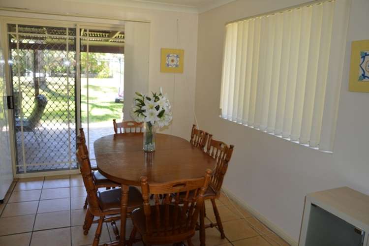 Fourth view of Homely house listing, 136 WalmerAvenue, Sanctuary Point NSW 2540