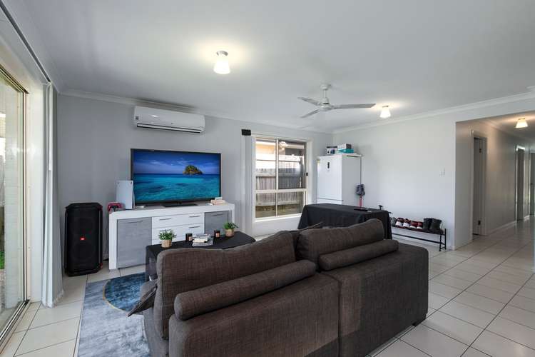Fourth view of Homely house listing, 4 Pleasant Drive, Redbank Plains QLD 4301