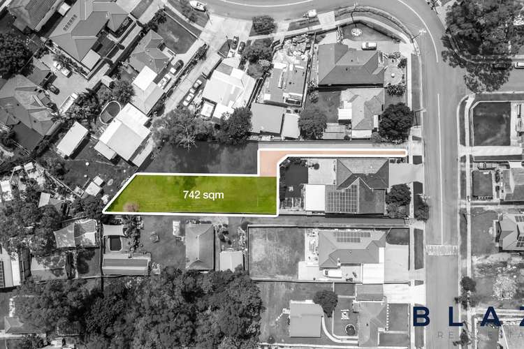 69A Anderson Avenue, Mount Pritchard NSW 2170