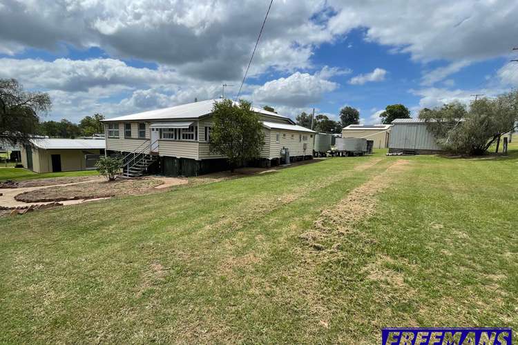 Main view of Homely house listing, 48 - 50 APPIN STREET EAST, Nanango QLD 4615