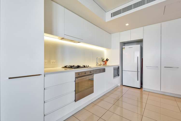 Fourth view of Homely apartment listing, 6408/7 ANCHORAGE COURT, Darwin City NT 800