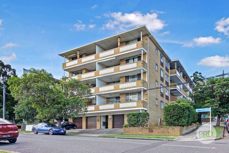 Main view of Homely unit listing, 6/2a Jersey Avenue, Mortdale NSW 2223