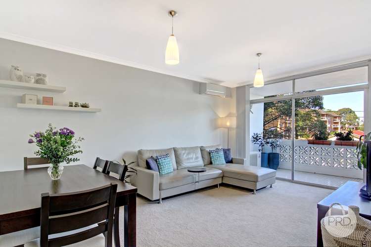 Second view of Homely unit listing, 6/2a Jersey Avenue, Mortdale NSW 2223