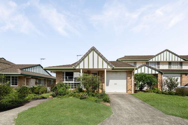 Main view of Homely villa listing, 5/332 Handford Road, Taigum QLD 4018