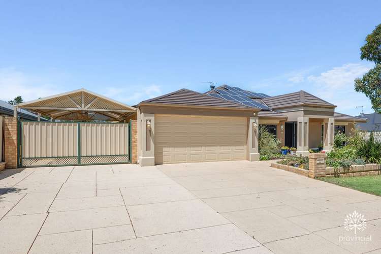 Third view of Homely house listing, 342 Sultana Road East, Forrestfield WA 6058