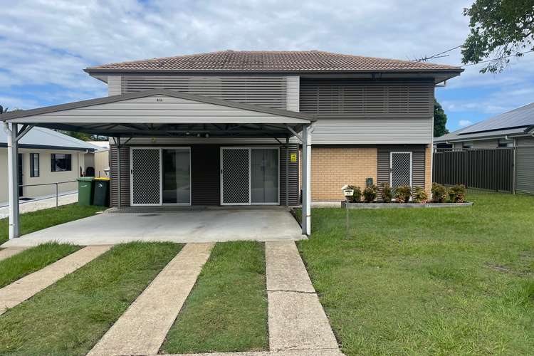 Main view of Homely house listing, 11 Jamond Street, Kippa-Ring QLD 4021