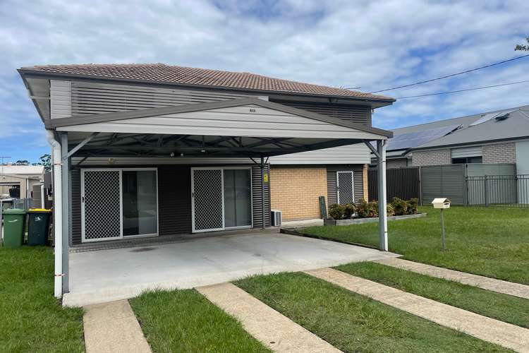 Second view of Homely house listing, 11 Jamond Street, Kippa-Ring QLD 4021