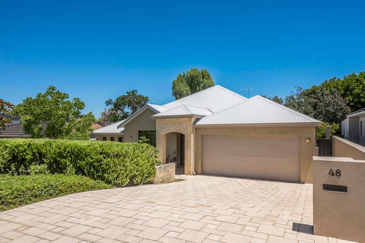 Main view of Homely house listing, 48 Gifford Way, Dianella WA 6059