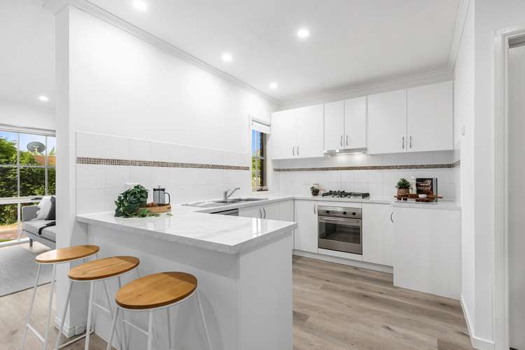 Fifth view of Homely unit listing, 1/648 Elgar Road, Box Hill North VIC 3129