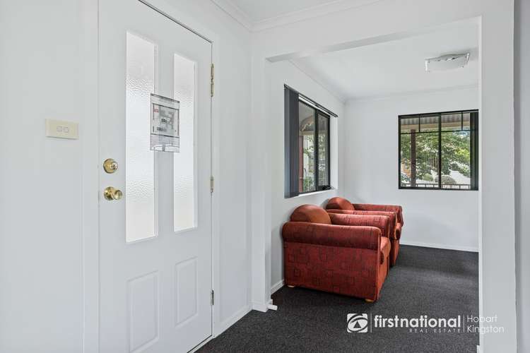 Fifth view of Homely unit listing, 20/149 Brooker Avenue, Glebe TAS 7000