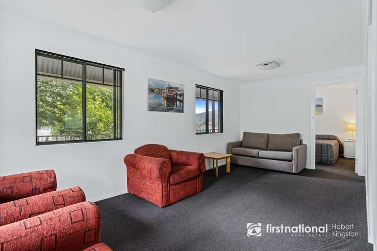 Sixth view of Homely unit listing, 20/149 Brooker Avenue, Glebe TAS 7000