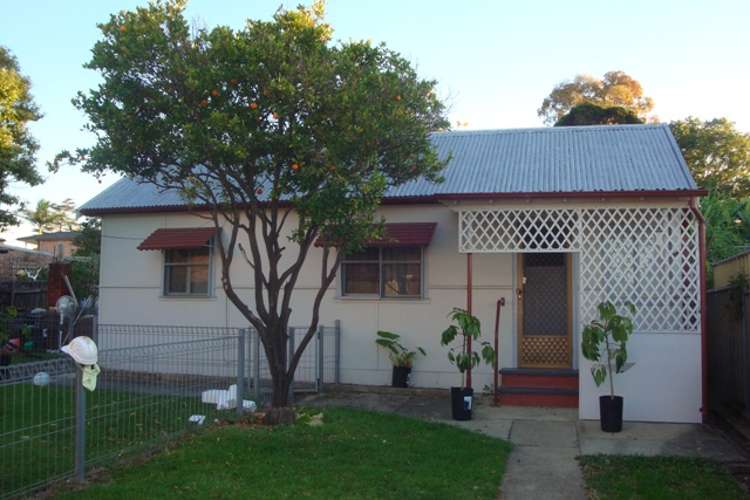 Main view of Homely flat listing, 15A Eton Street, Fairfield NSW 2165