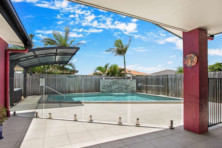 Main view of Homely house listing, 55 Lady Penrhyn Drive, Eli Waters QLD 4655