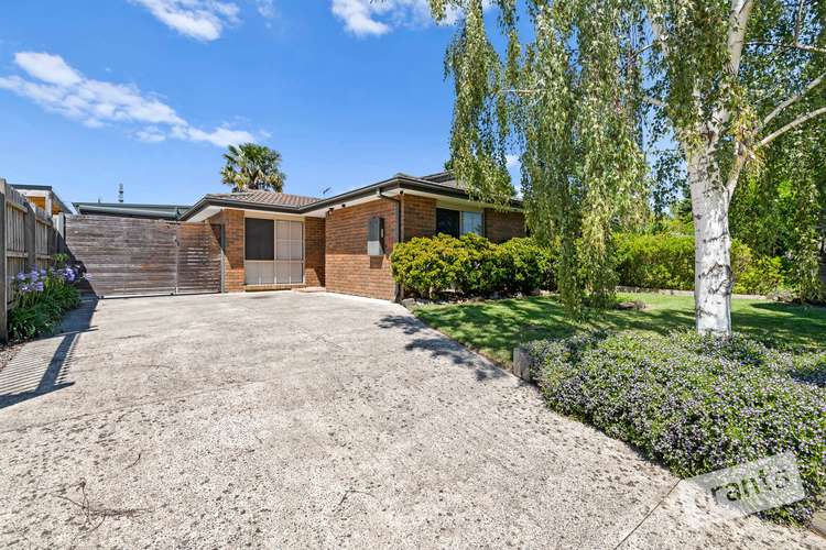 Main view of Homely house listing, 42 Collins Crescent, Berwick VIC 3806