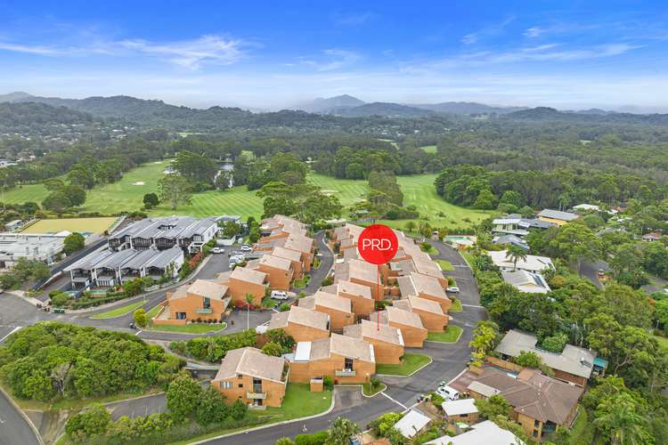 Third view of Homely townhouse listing, 31/2 Langi Place, Ocean Shores NSW 2483