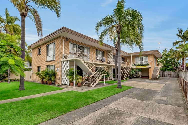Main view of Homely apartment listing, 2/10 Madang Crescent, Runaway Bay QLD 4216