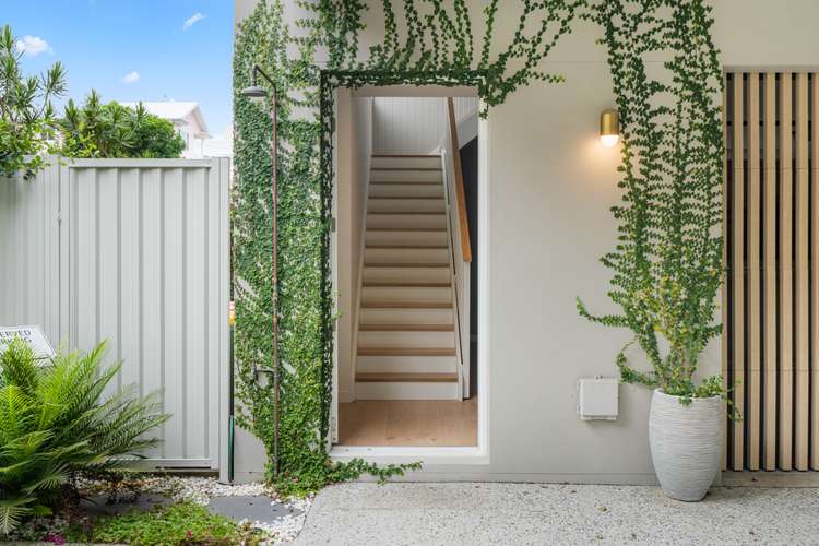 Main view of Homely townhouse listing, 3/4 Twenty Eighth Avenue, Palm Beach QLD 4221