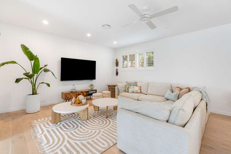 Third view of Homely townhouse listing, 3/4 Twenty Eighth Avenue, Palm Beach QLD 4221