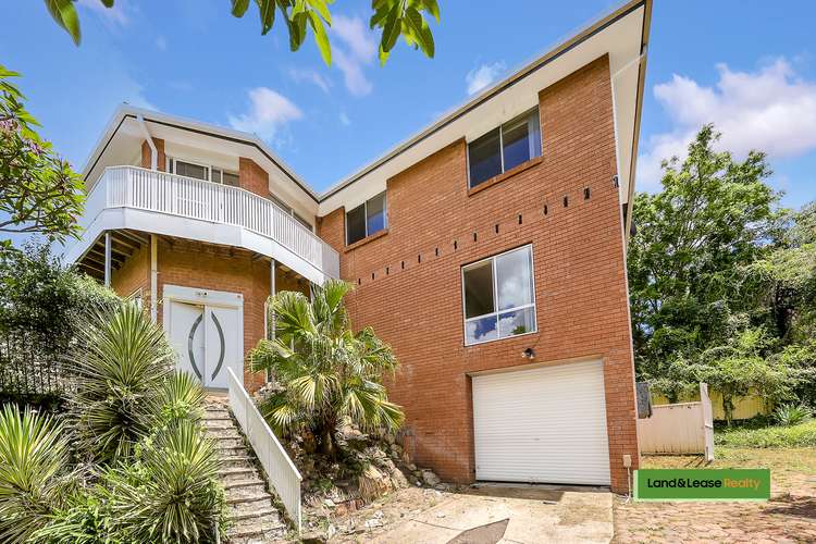 Main view of Homely house listing, 3 Casula Road, Casula NSW 2170