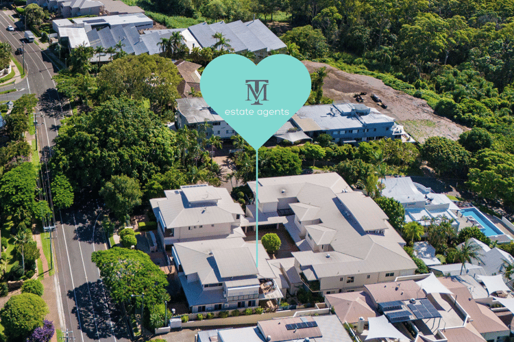 Main view of Homely apartment listing, 6/139 Burnett Street, Buderim QLD 4556