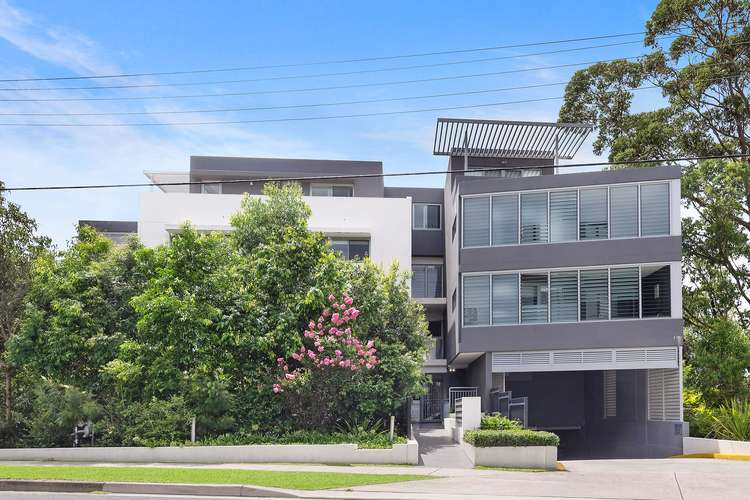 G04/161-163 Mona Vale Road, St Ives NSW 2075