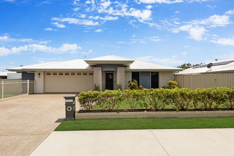 Main view of Homely house listing, 1 Songbird Place, Urraween QLD 4655
