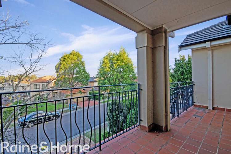 Second view of Homely house listing, 45 Diamond Avenue, Glenwood NSW 2768