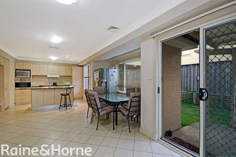 Fourth view of Homely house listing, 45 Diamond Avenue, Glenwood NSW 2768