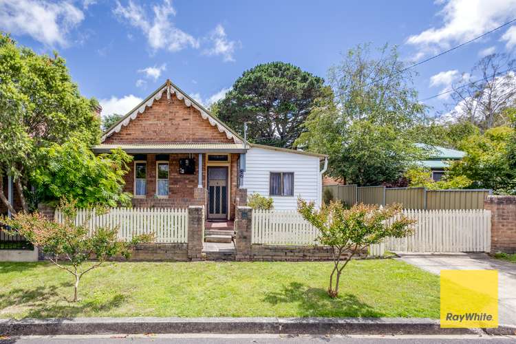 32 Willes Street, Lithgow NSW 2790